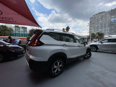 2023 Mitsubishi XPANDER CROSS LIMITED LIMITED