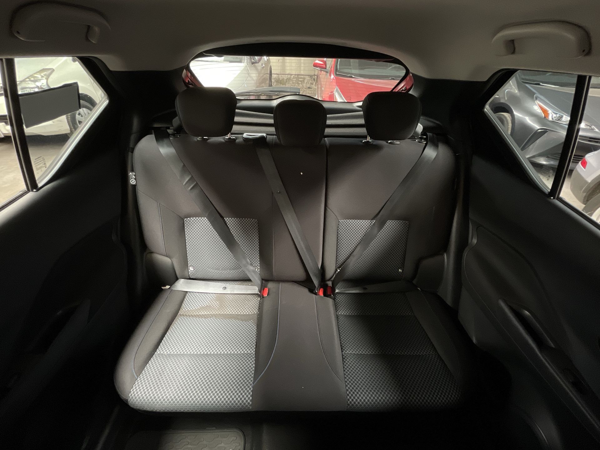 2023 Nissan KICKS ADVANCE E-POWER 23