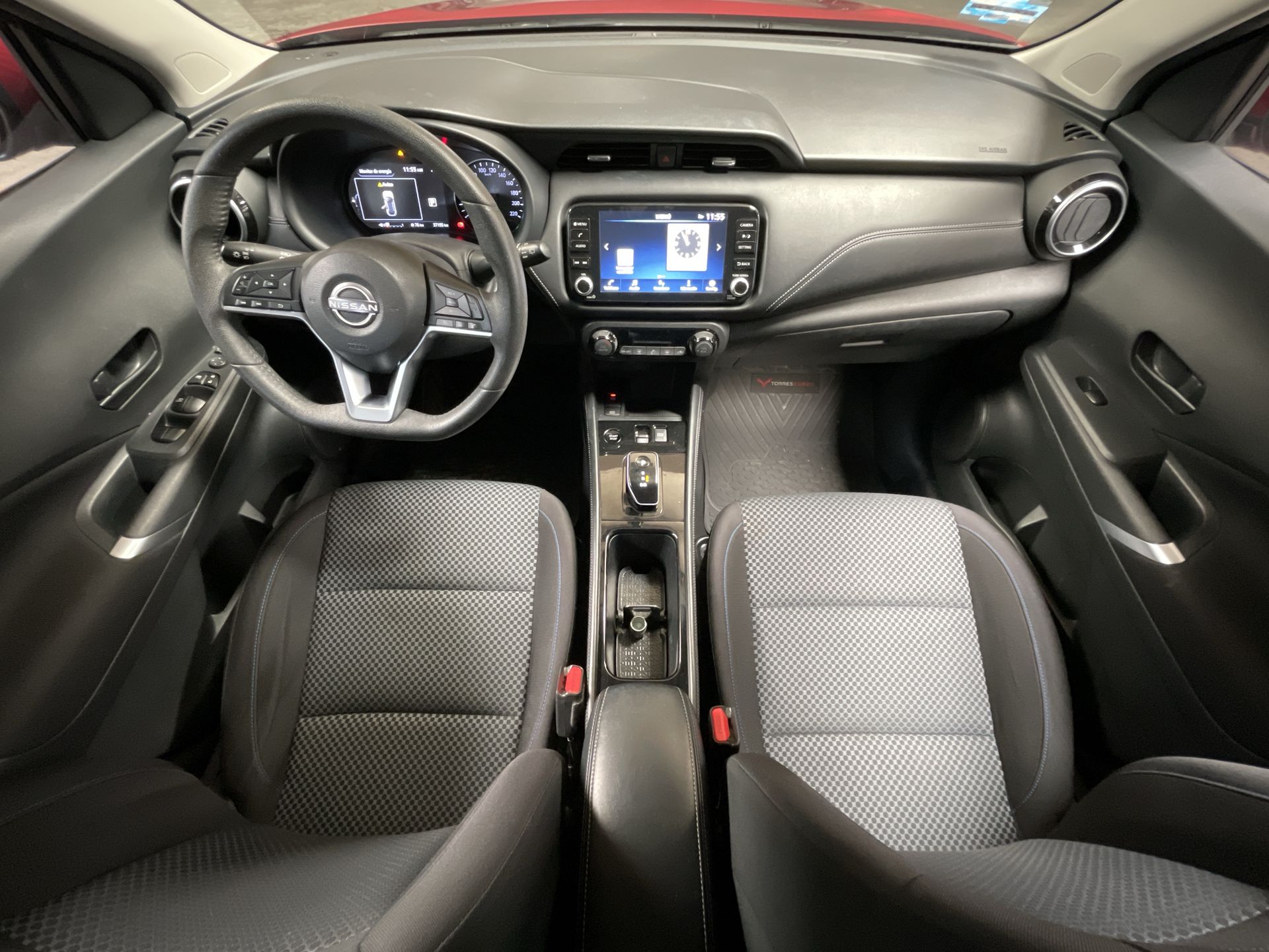 2023 Nissan KICKS ADVANCE E-POWER 23