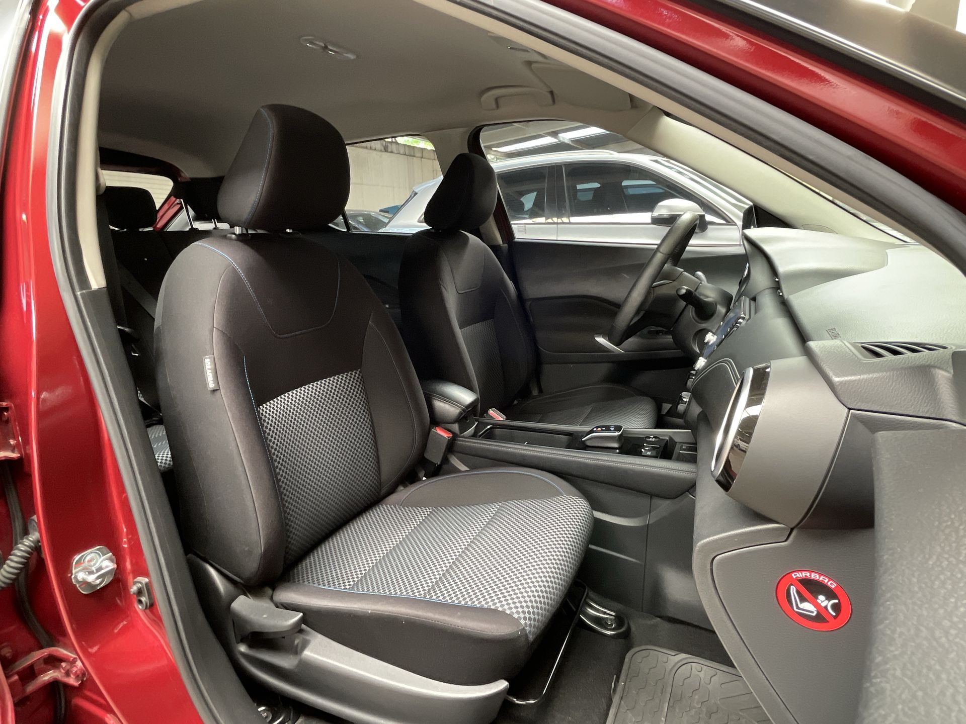 2023 Nissan KICKS ADVANCE E-POWER 23