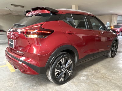 2023 Nissan KICKS ADVANCE E-POWER 23