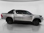 2025 Toyota HILUX D-CAB DSL AT MHEV