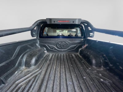 2024 Toyota HILUX D-CAB DSL AT MHEV