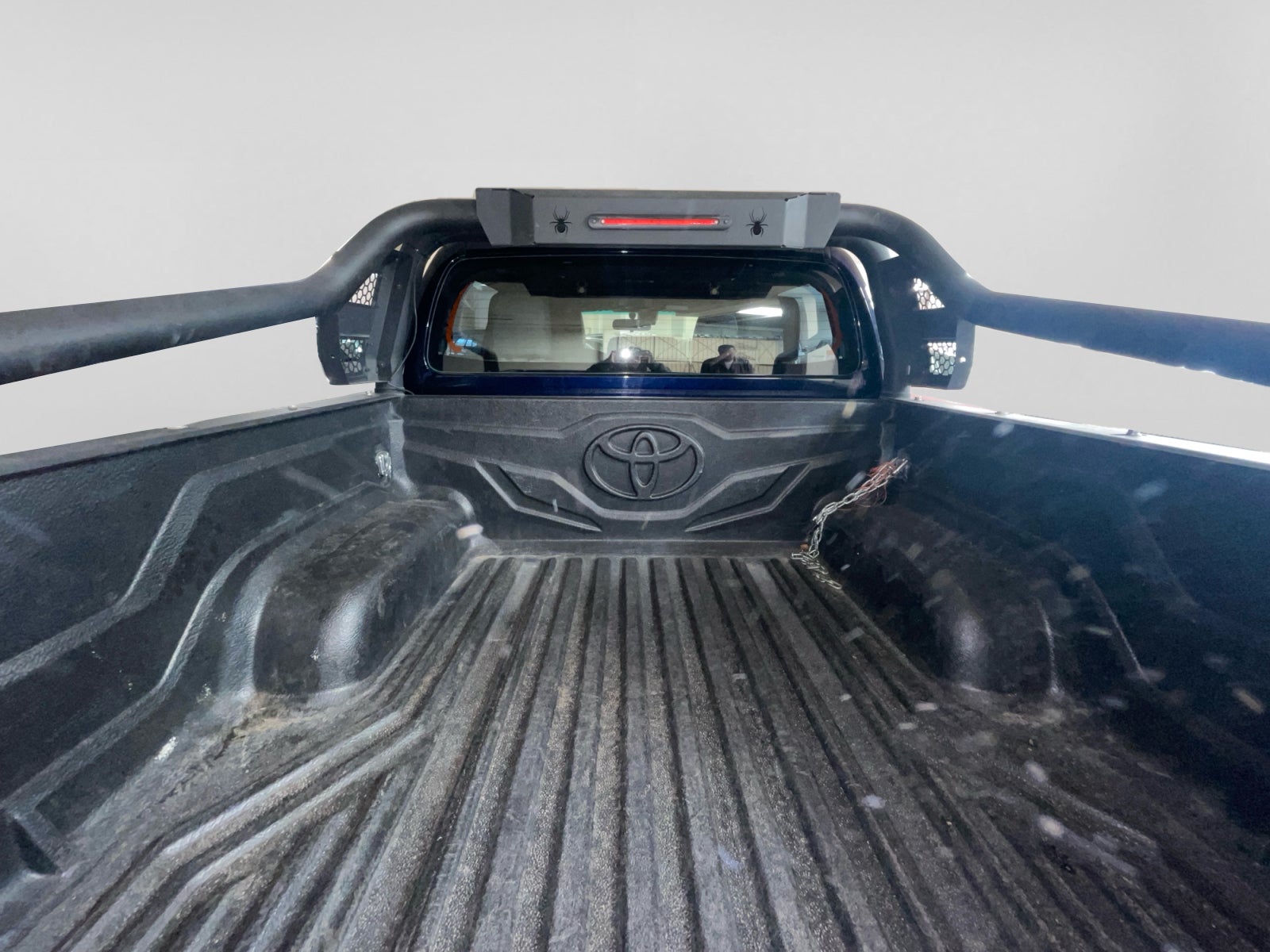 2024 Toyota HILUX D-CAB DSL AT MHEV