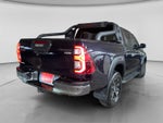2024 Toyota HILUX D-CAB DSL AT MHEV