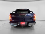 2024 Toyota HILUX D-CAB DSL AT MHEV