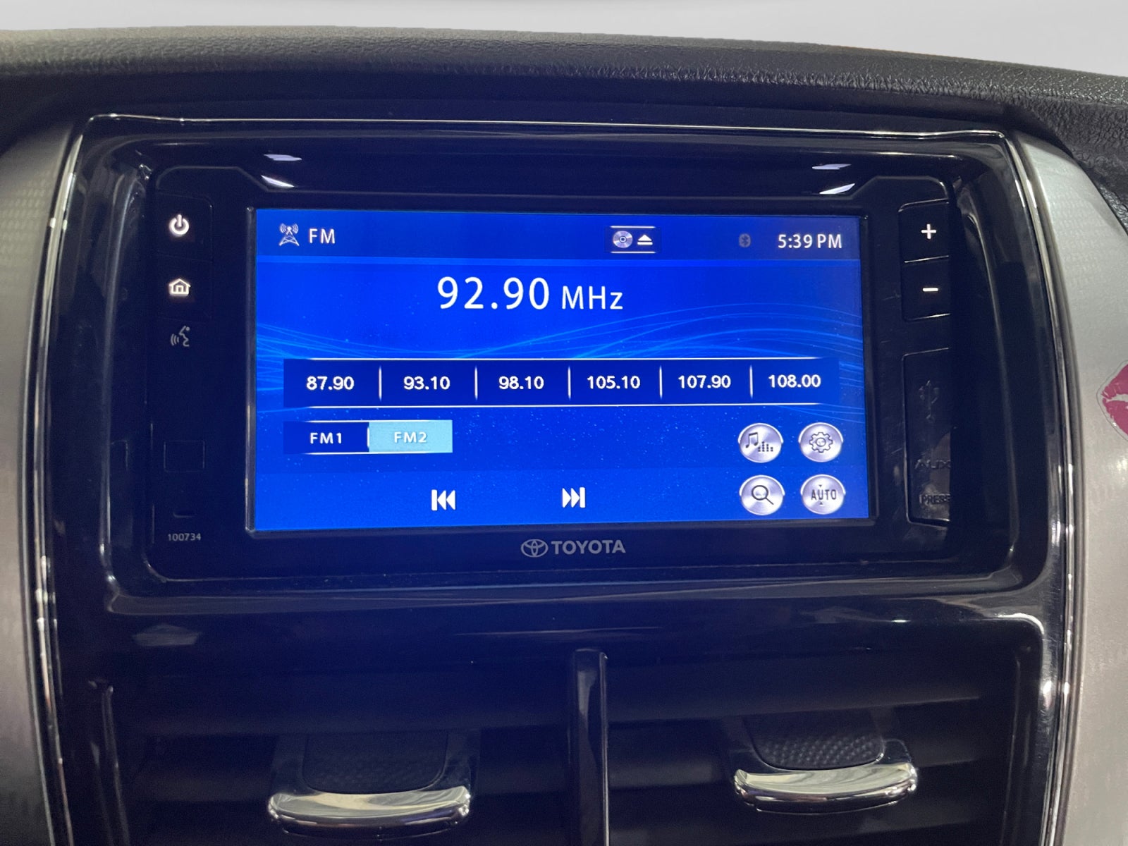 2020 Toyota YARIS YARIS SD S MT