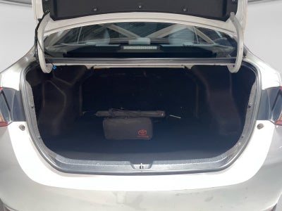 2020 Toyota YARIS YARIS SD S MT