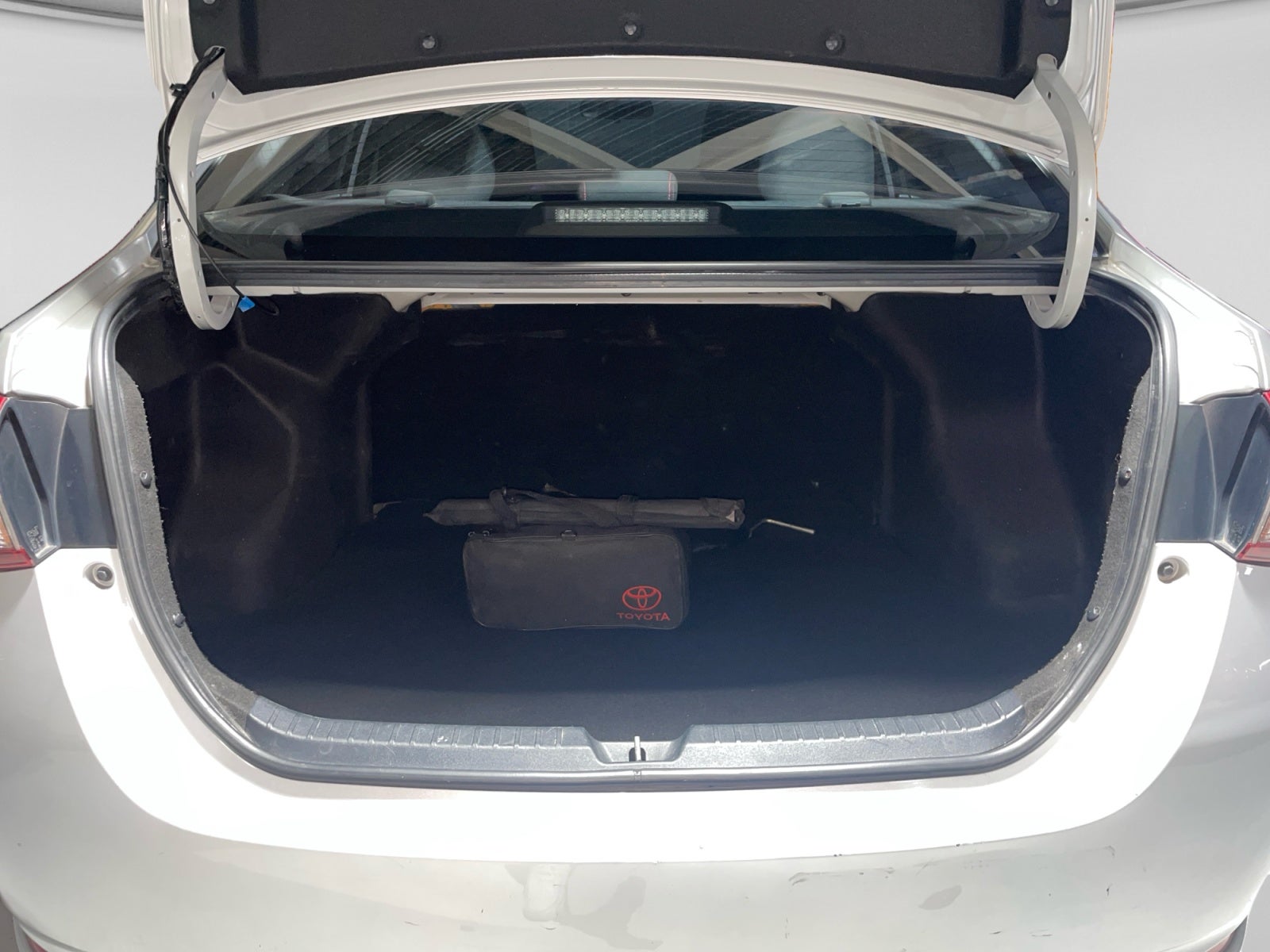 2020 Toyota YARIS YARIS SD S MT
