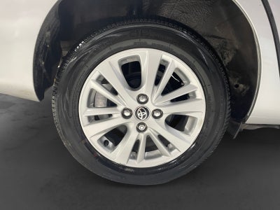 2020 Toyota YARIS YARIS SD S MT