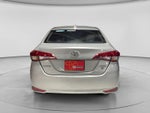 2020 Toyota YARIS YARIS SD S MT