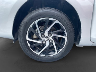 2022 Toyota YARIS CORE CVT