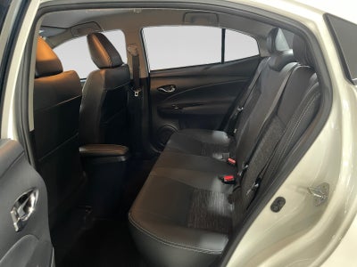 2021 Toyota YARIS S CVT