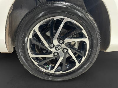 2021 Toyota YARIS S CVT