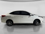 2021 Toyota YARIS S CVT