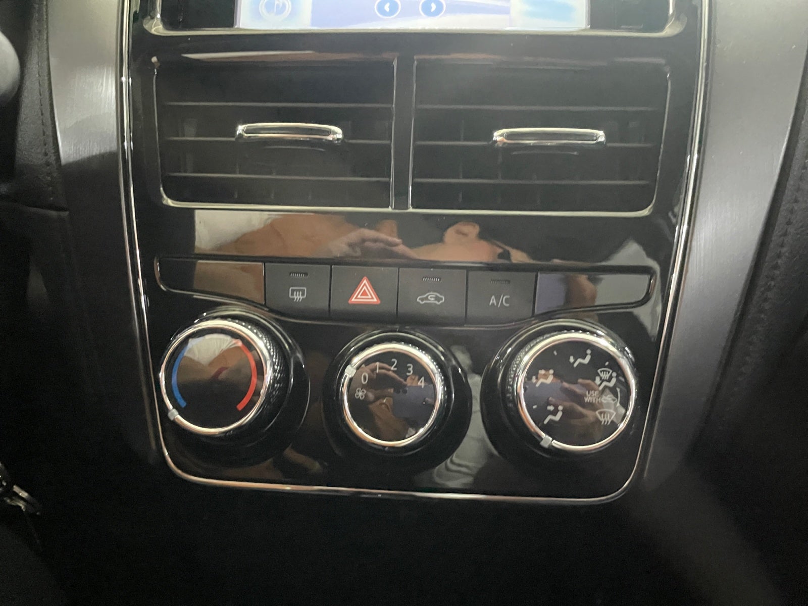 2021 Toyota YARIS S CVT