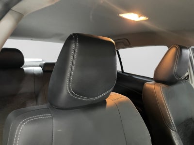 2021 Toyota YARIS S CVT