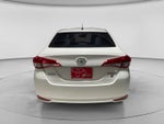2021 Toyota YARIS S CVT