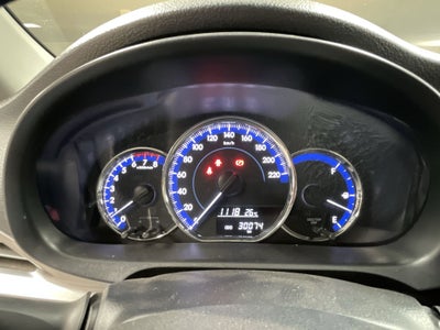 2022 Toyota YARIS S MT