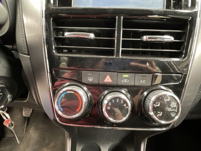 2022 Toyota YARIS S MT