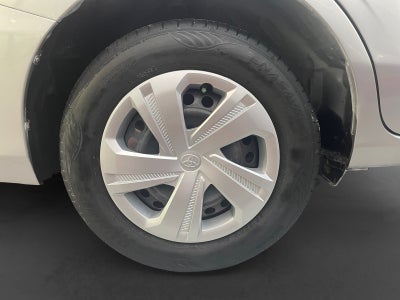 2023 Toyota YARIS BASE MT