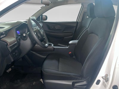 2023 Toyota YARIS BASE CVT