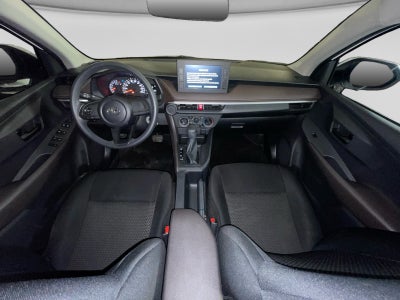 2023 Toyota YARIS BASE CVT