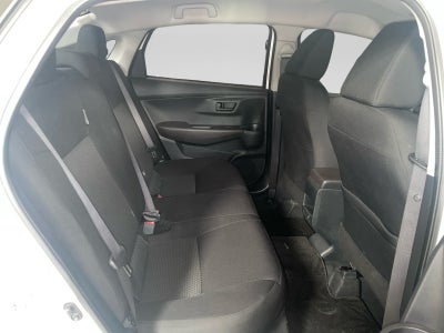 2023 Toyota YARIS BASE CVT