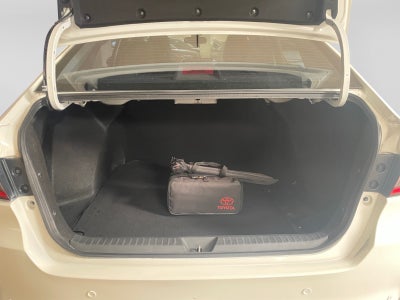 2023 Toyota YARIS BASE CVT