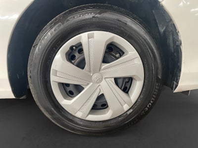 2023 Toyota YARIS BASE CVT