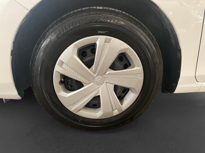 2023 Toyota YARIS BASE CVT