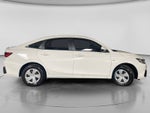2023 Toyota YARIS BASE CVT