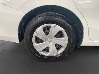 2023 Toyota YARIS BASE CVT