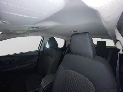 2023 Toyota YARIS BASE CVT