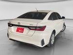 2023 Toyota YARIS BASE CVT