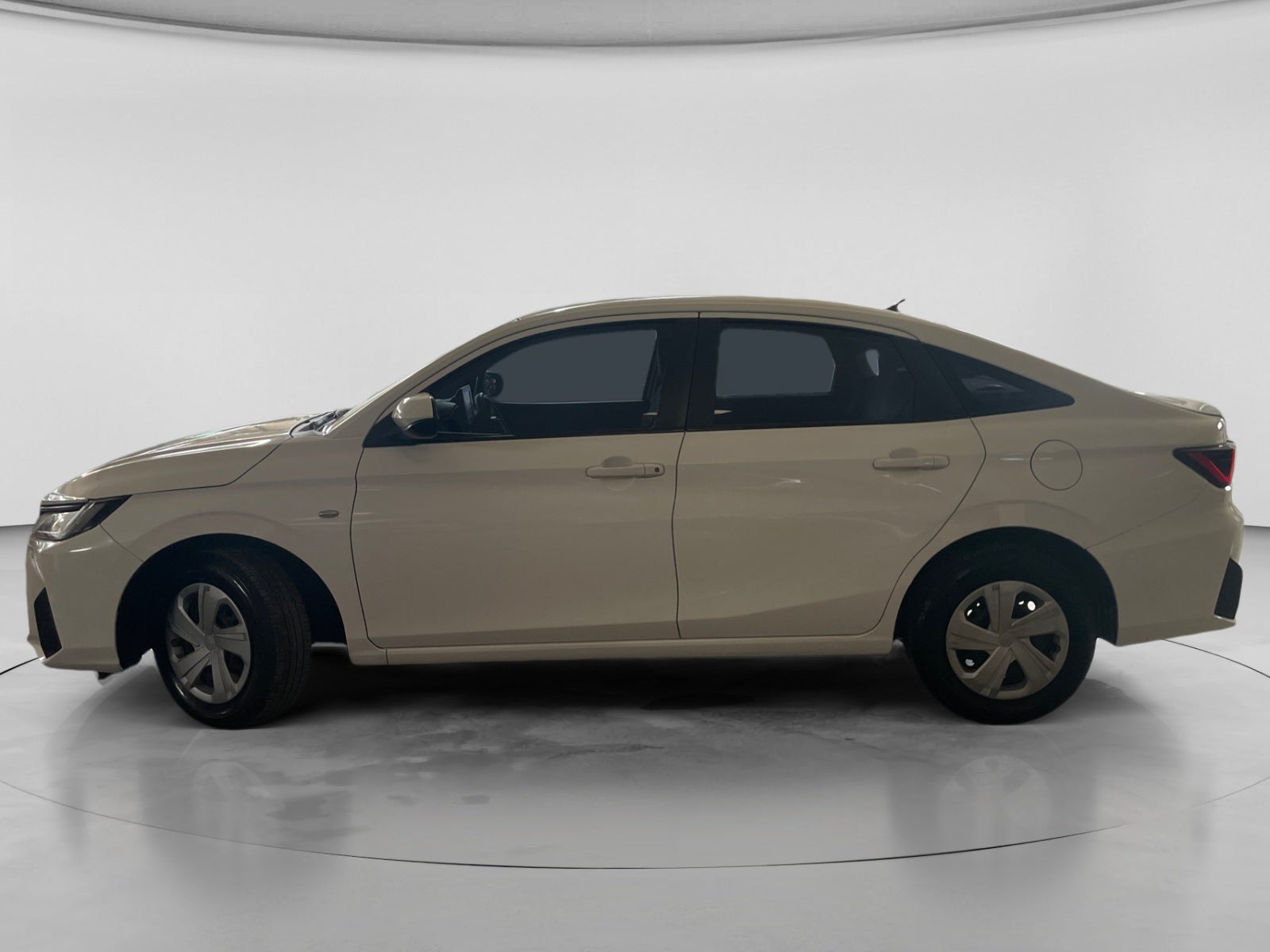 2023 Toyota YARIS BASE CVT