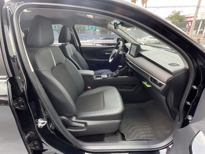 2024 Toyota YARIS S HI CVT