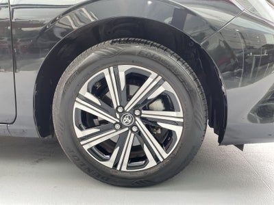 2024 Toyota YARIS S HI CVT