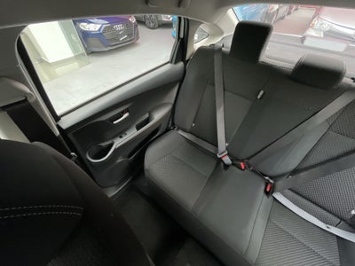 2024 Toyota YARIS S CVT