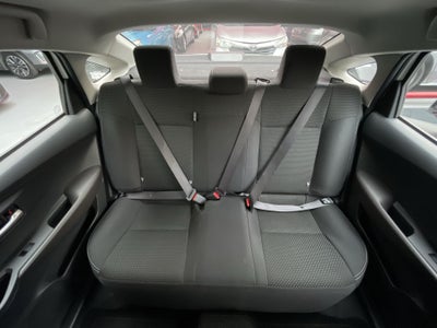 2024 Toyota YARIS S CVT