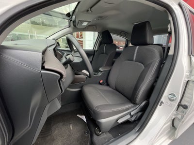 2024 Toyota YARIS S CVT