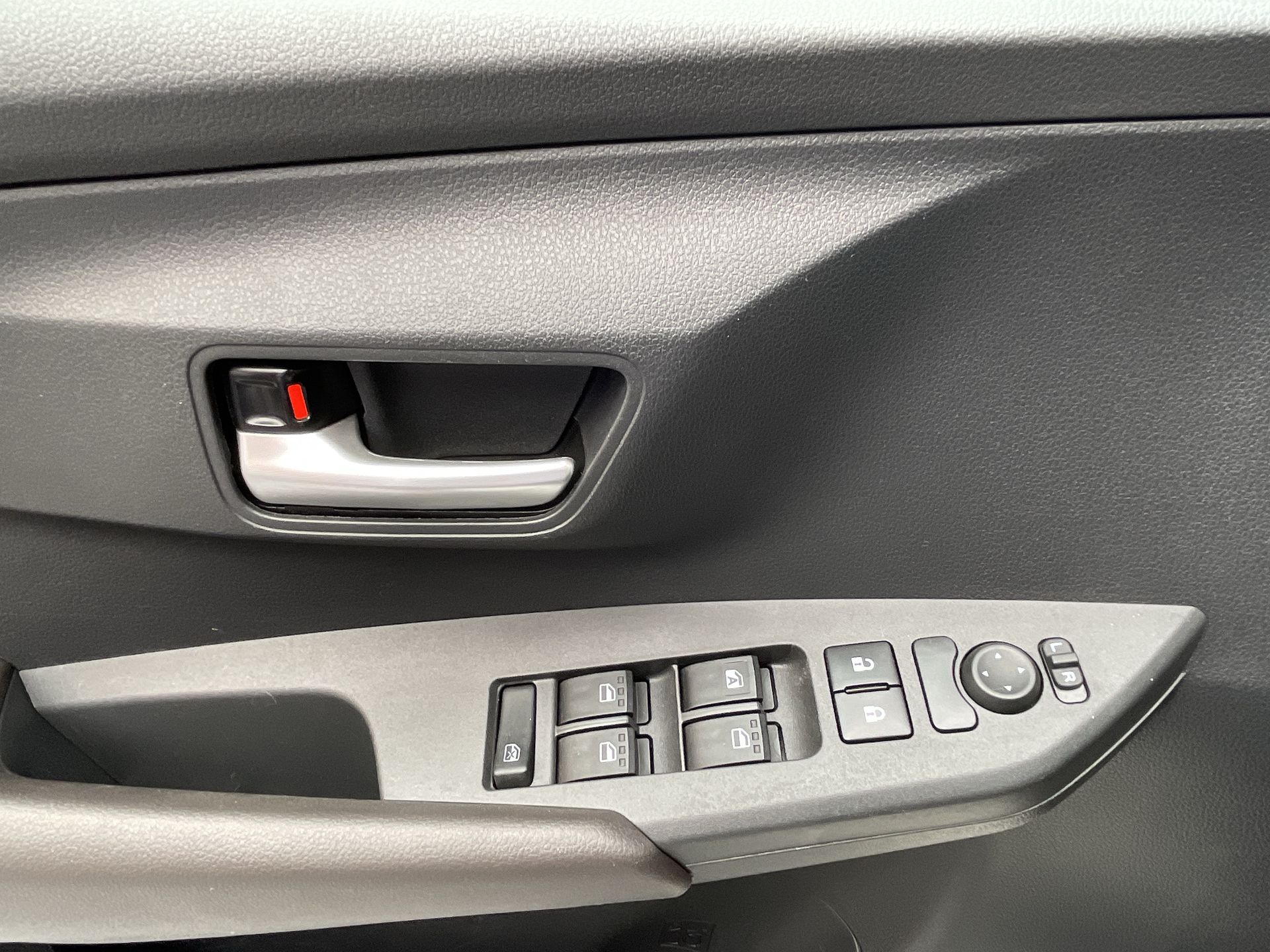 2024 Toyota YARIS S CVT