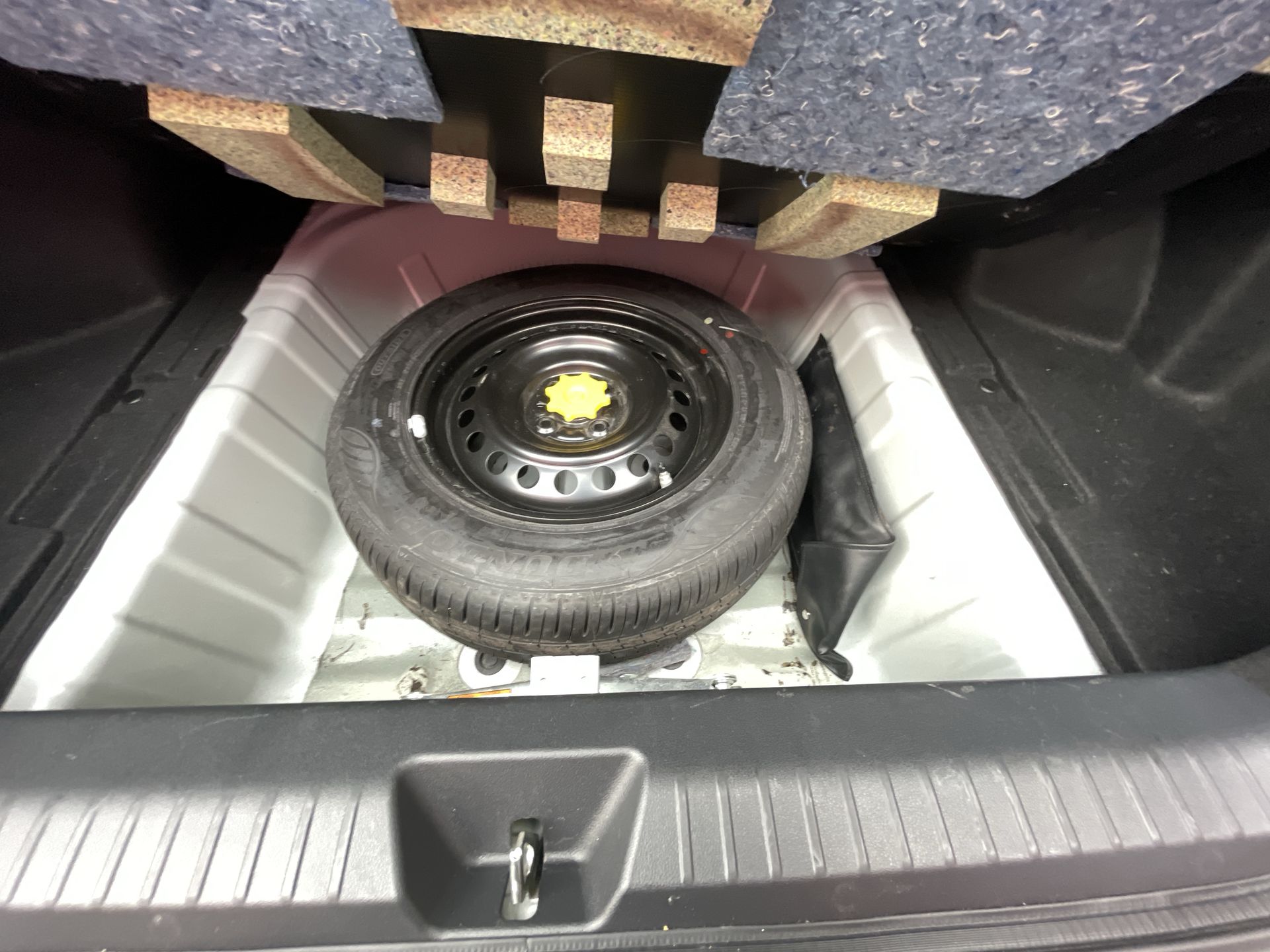 2024 Toyota YARIS S CVT