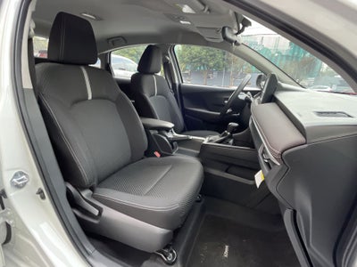 2024 Toyota YARIS S CVT