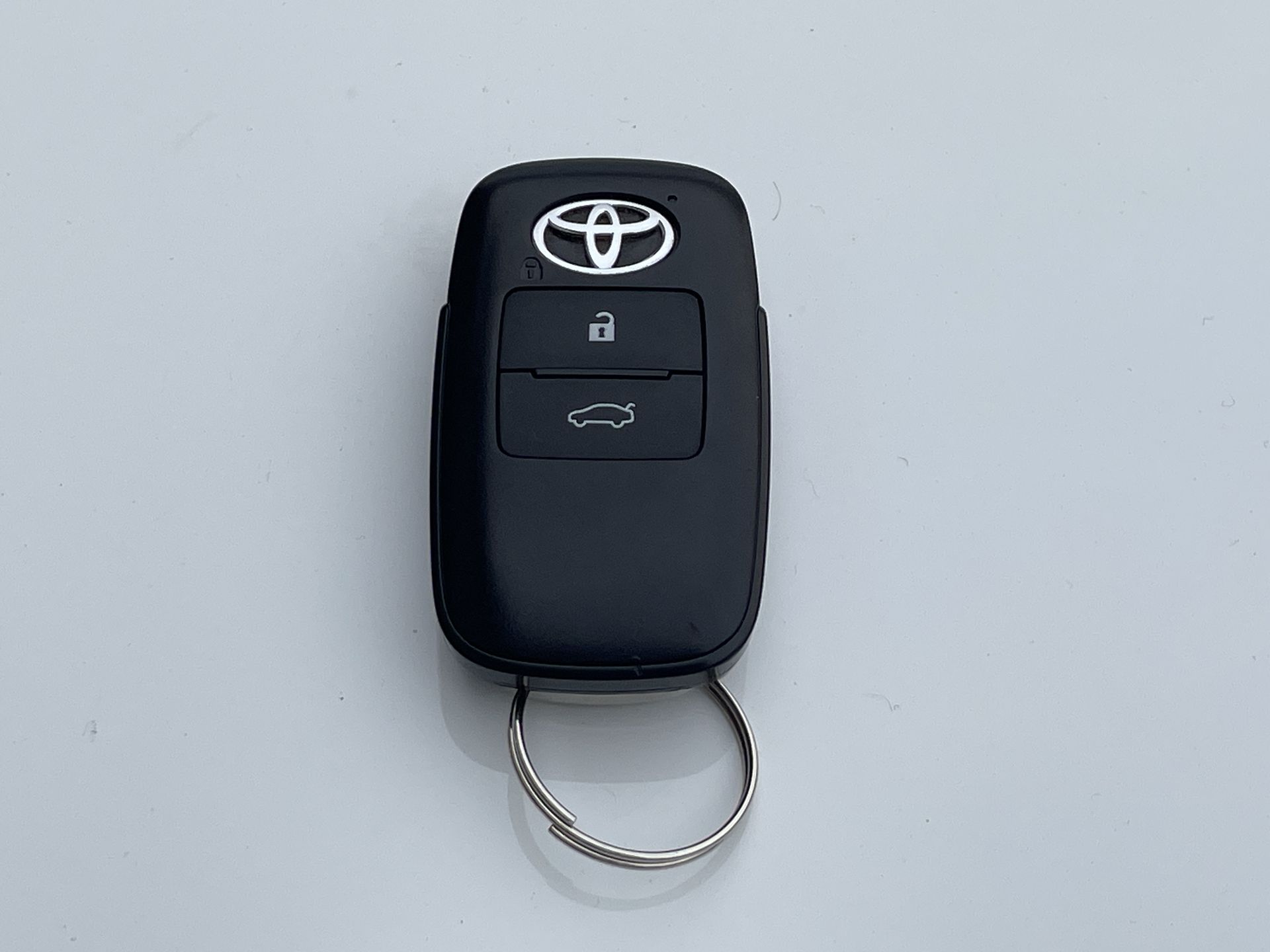 2024 Toyota YARIS S CVT