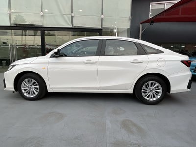 2024 Toyota YARIS S CVT