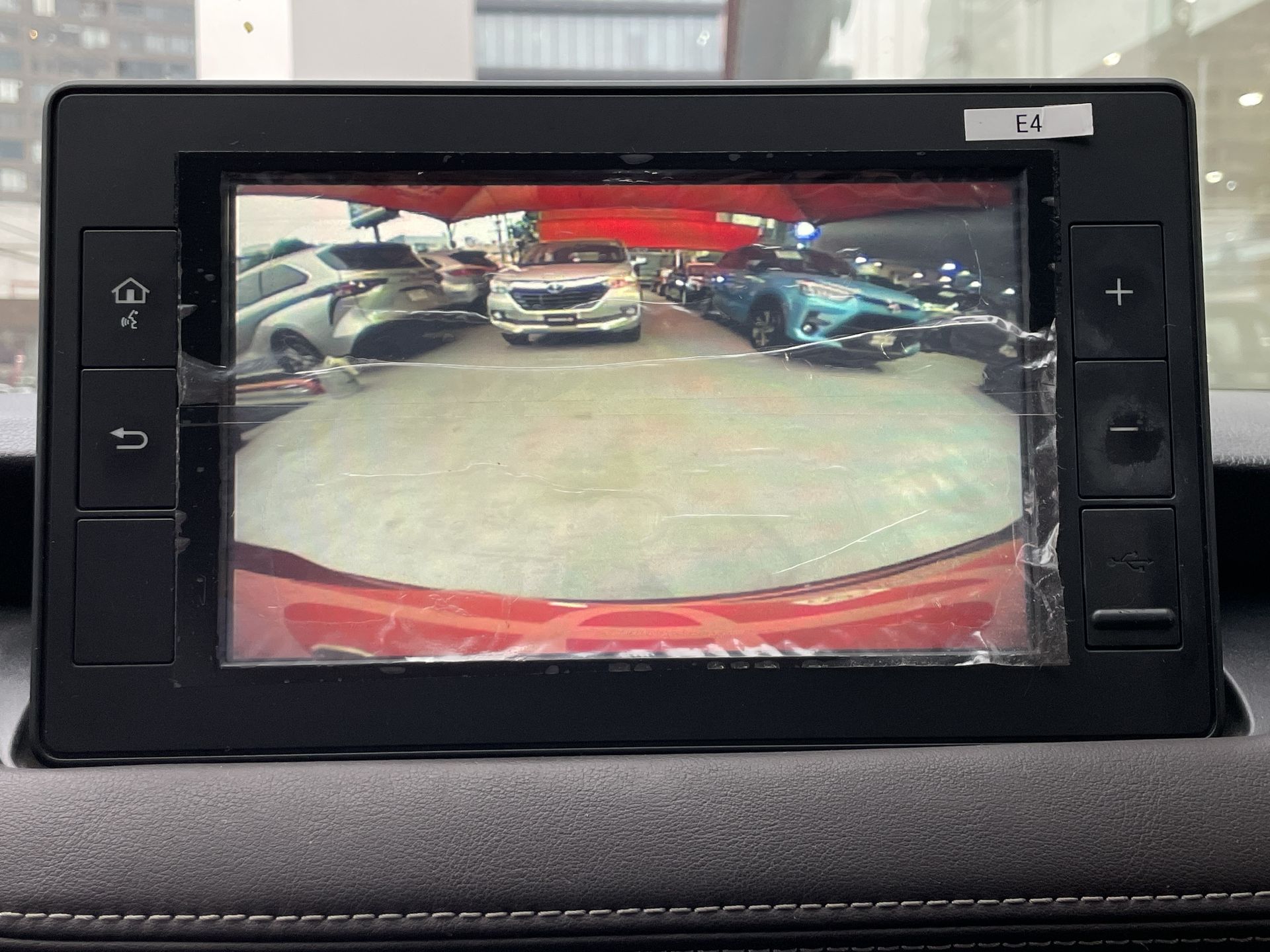 2023 Toyota YARIS BASE MT