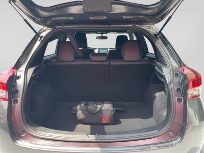 2022 Toyota YARIS S CVT