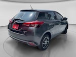 2022 Toyota YARIS S CVT