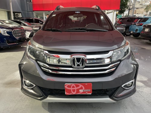 2020 Honda BR-V PRIME